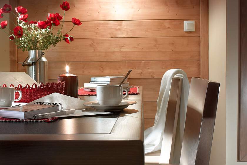 Rezidence L'Ours Blanc