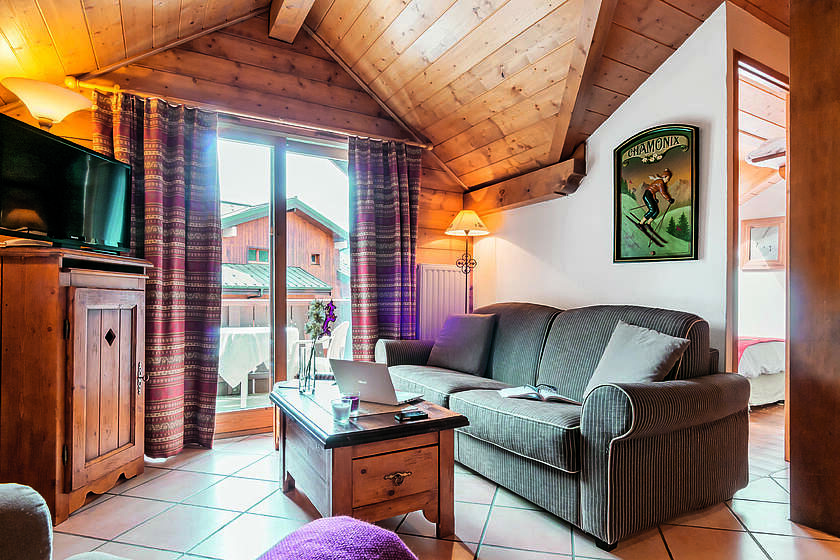 Rezidence La Ginabelle