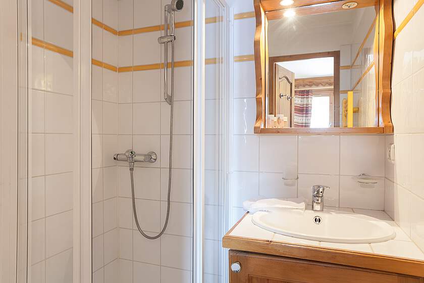 Rezidence La Ginabelle