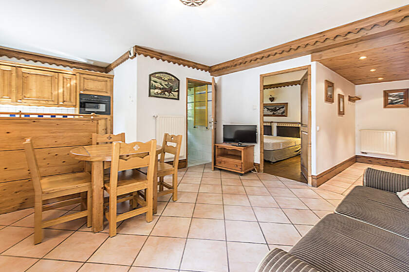 Rezidence La Ginabelle