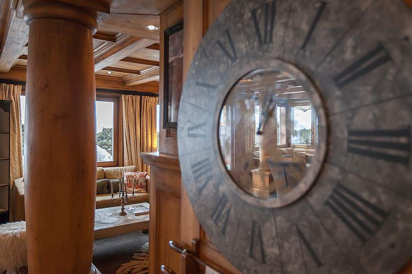 Rezidence La Ginabelle