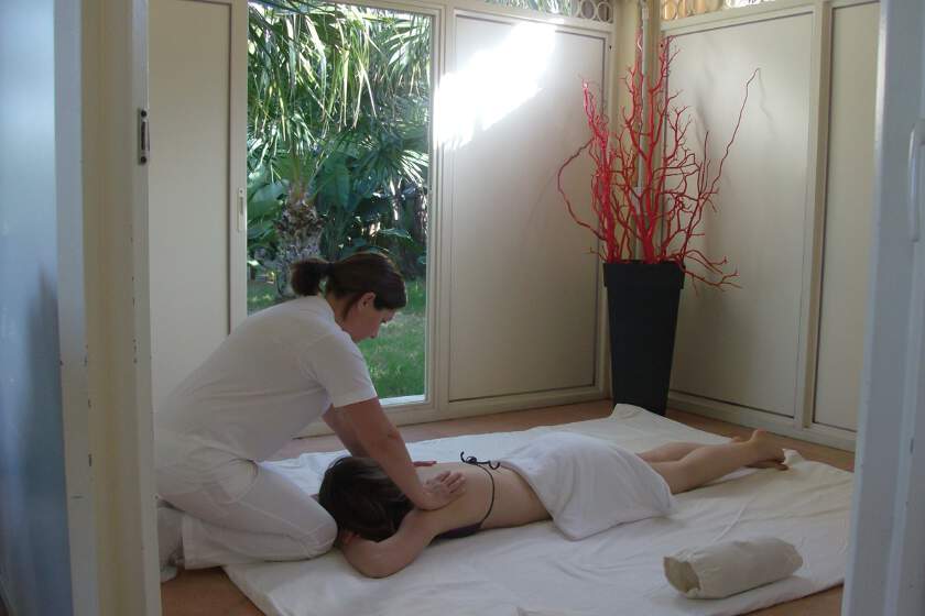 Rezidence Lantana Resort