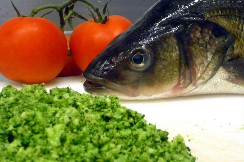 Rezidence Lantana Resort - gastronomie