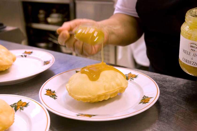 Rezidence Lantana Resort - gastronomie