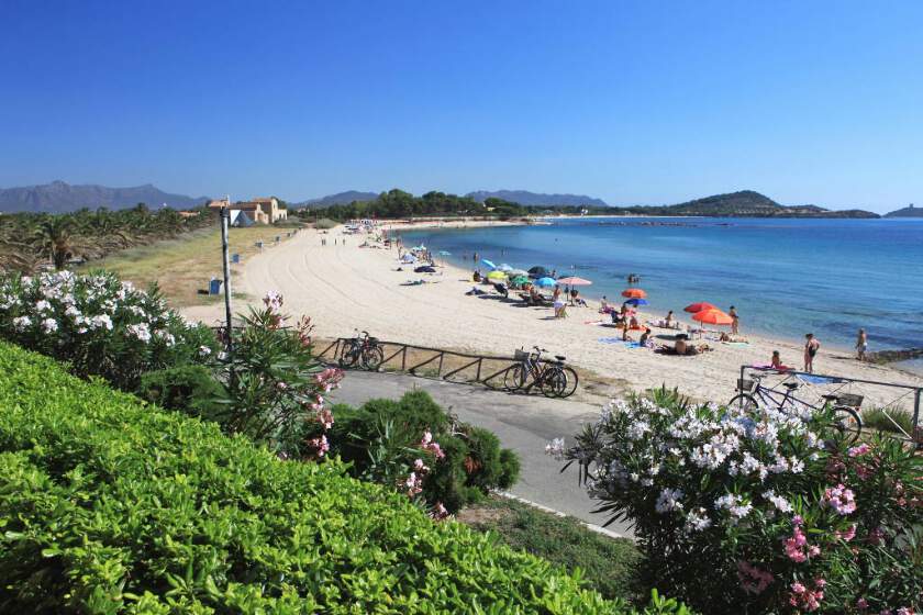 Rezidence Lantana Resort - Nora Beach