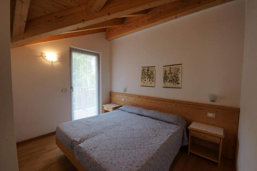 Rezidence Le Plejadi - Q8 v 2. patře