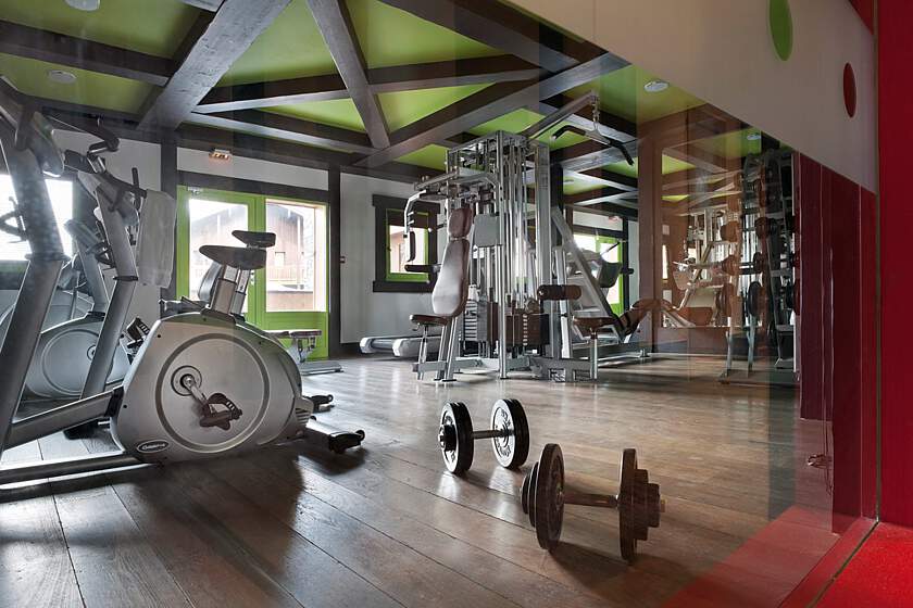 Rezidence Le Télémark
