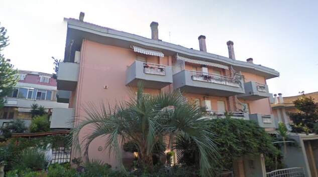 Rezidence Leoncavallo