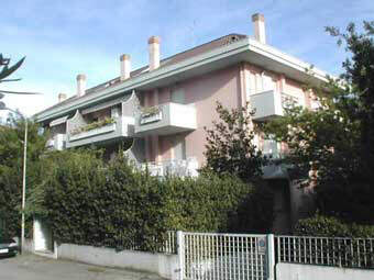 Rezidence Leoncavallo