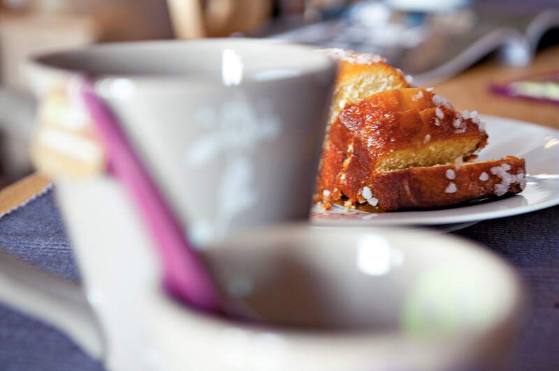 Rezidence Les Chalets du Forum