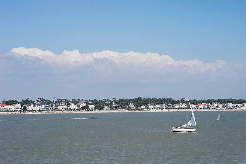 Rezidence Les Dunes du Médoc