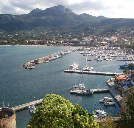Rezidence Les Hameaux Capra Scorsa