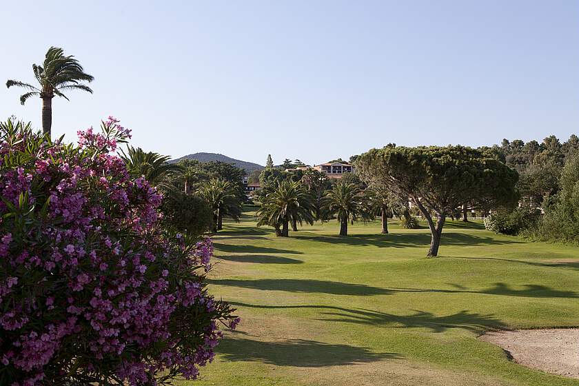 Rezidence Les Parcs de Grimaud