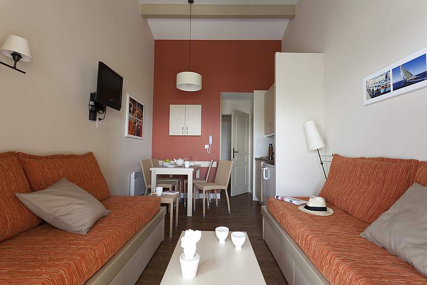 Rezidence Les Parcs de Grimaud