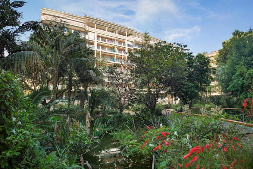 Rezidence Les Rivages du Parc