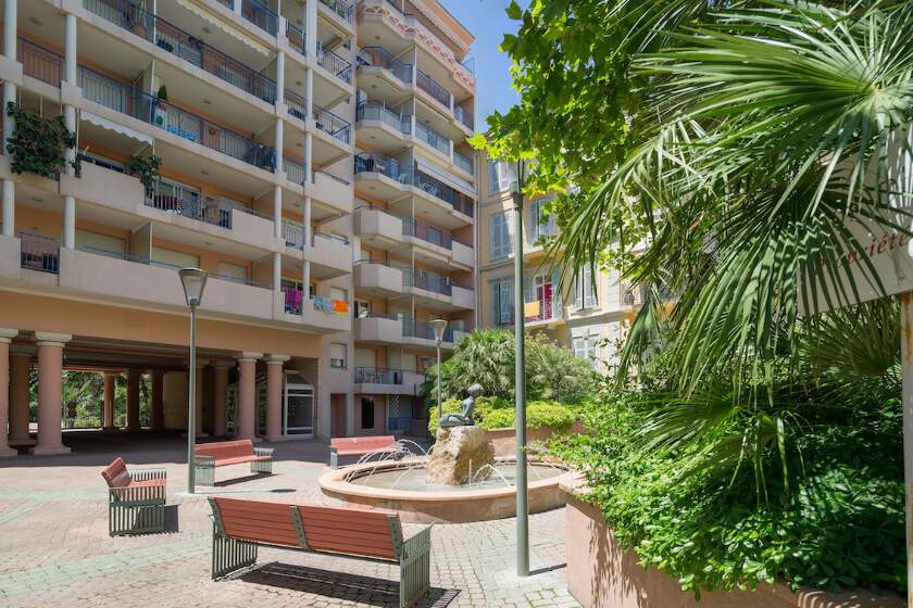 Rezidence Les Rivages du Parc