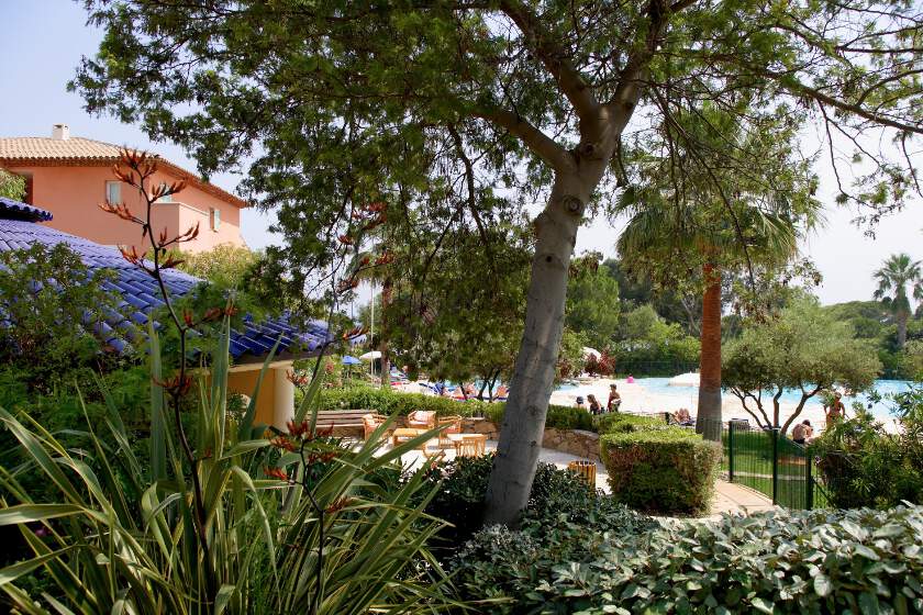 Rezidence Les Rivages