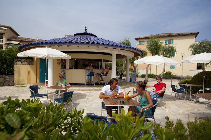 Rezidence Les Rivages