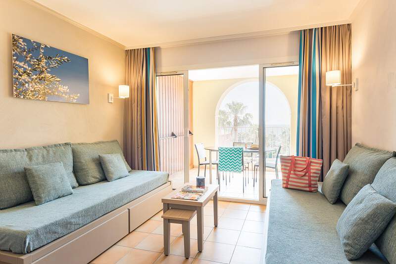 Rezidence Les Rivages