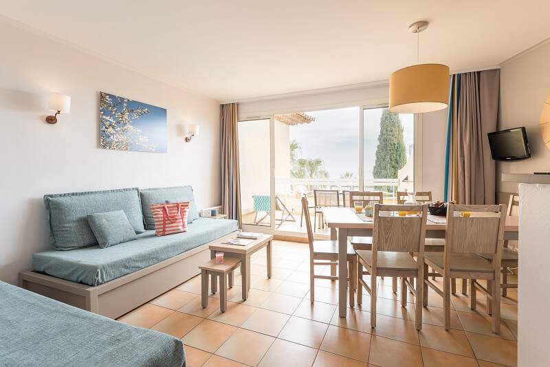 Rezidence Les Rivages