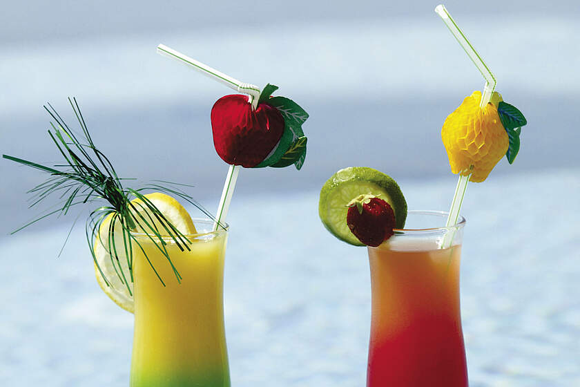 Rezidence Les Sanguinaires