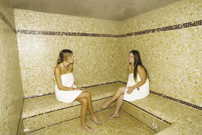 Rezidence Les Sanguinaires