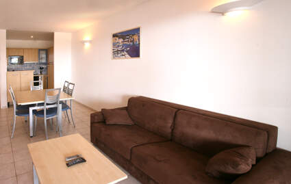 Rezidence Les Sanguinaires