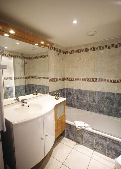 Rezidence Les Sanguinaires