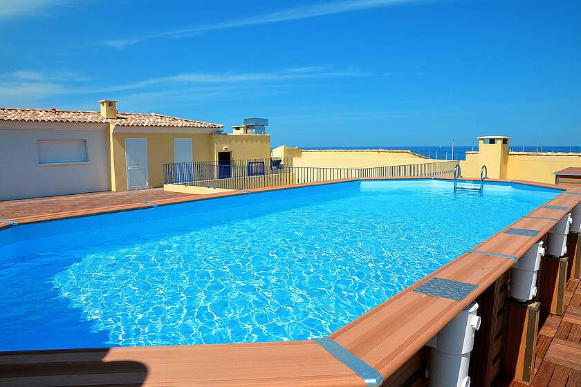 Rezidence Les Voiles Blanches