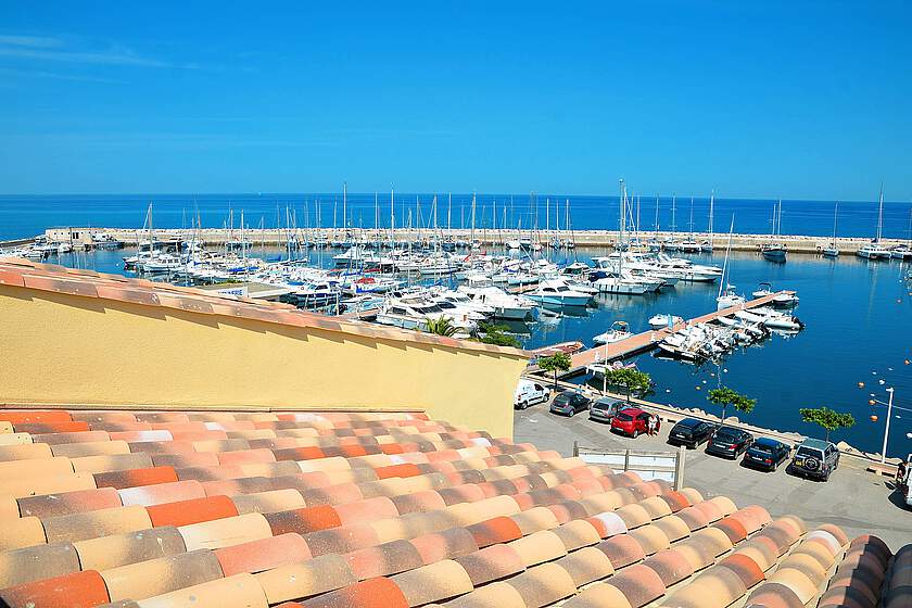 Rezidence Les Voiles Blanches