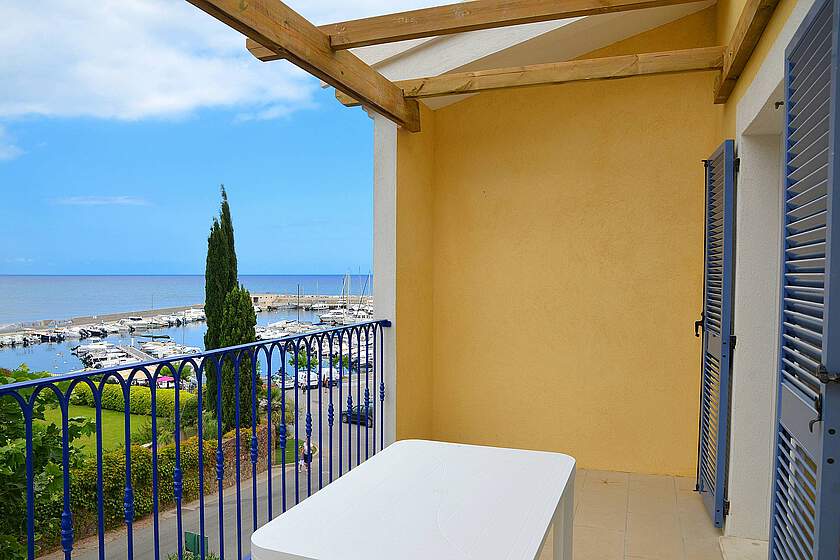 Rezidence Les Voiles Blanches