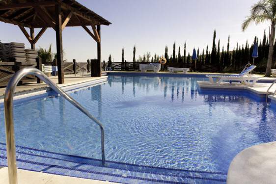 Rezidence Manilva Green