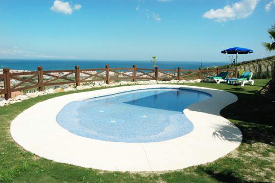 Rezidence Manilva Green