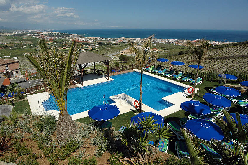 Rezidence Manilva Green