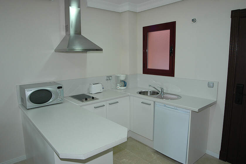 Rezidence Manilva Green