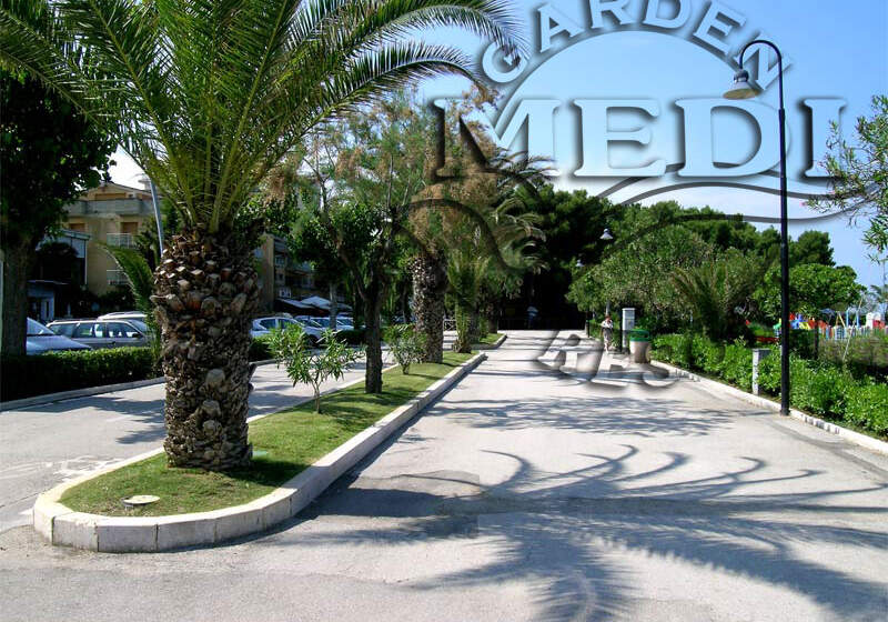 Rezidence Medi Garden