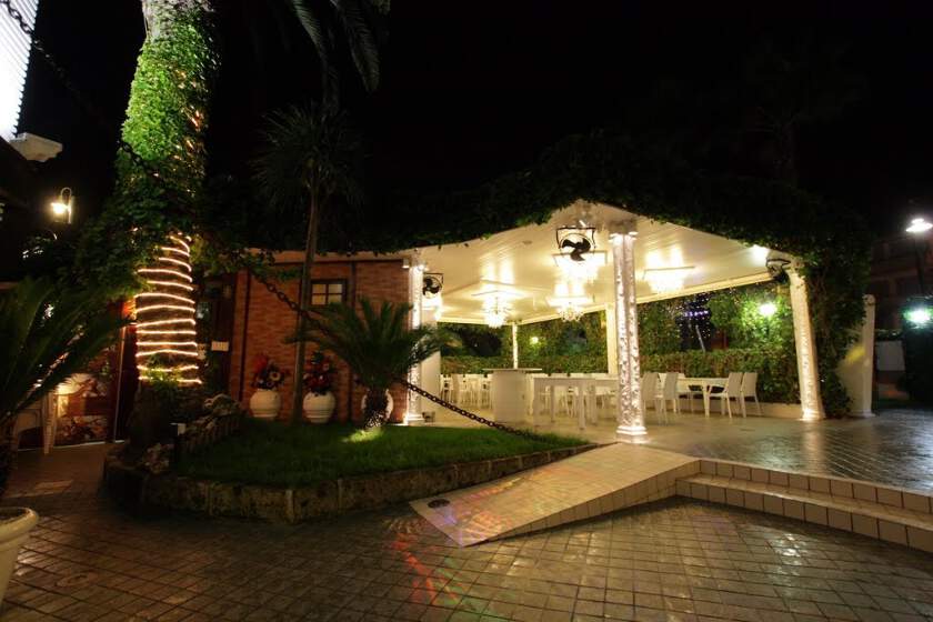 Rezidence Medi Garden