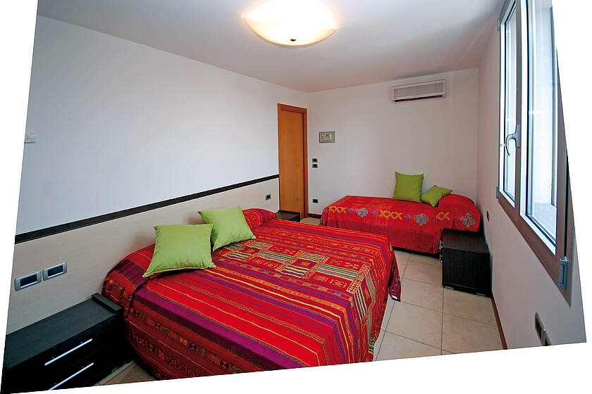 Rezidence Ore Felici