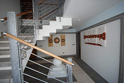 Rezidence Ore Felici