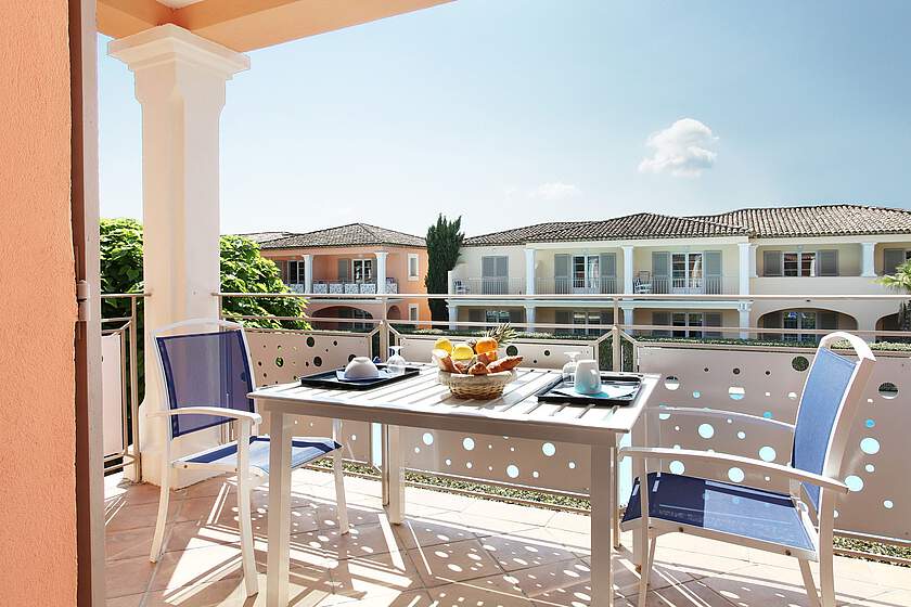Rezidence Prestige La Palmeraie
