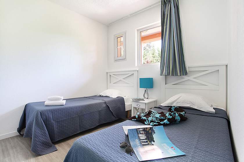 Rezidence Prestige La Palmeraie