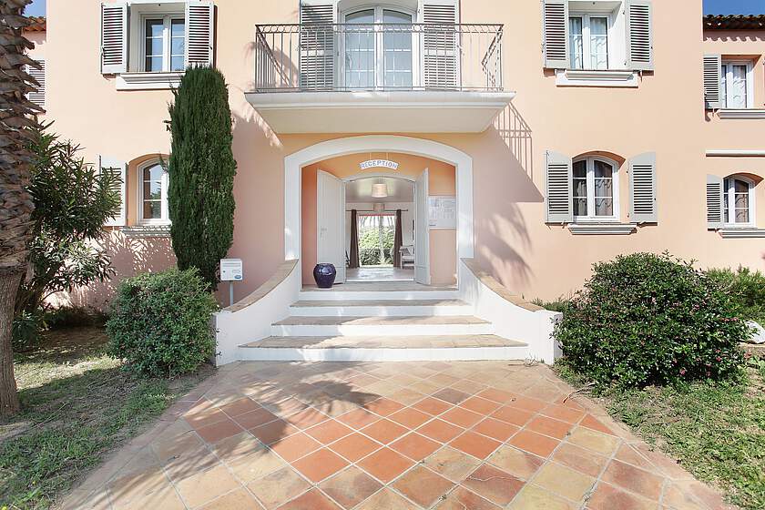 Rezidence Prestige La Palmeraie