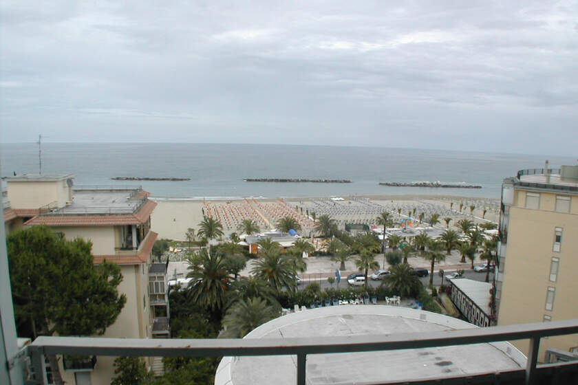Rezidence Riviera