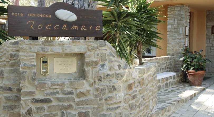 Rezidence Roccamare