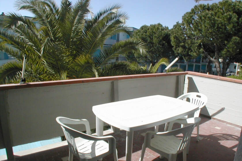 Rezidence Seaside
