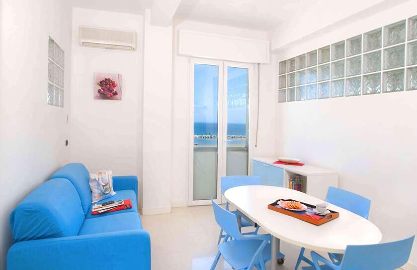 Rezidence Sun Beach