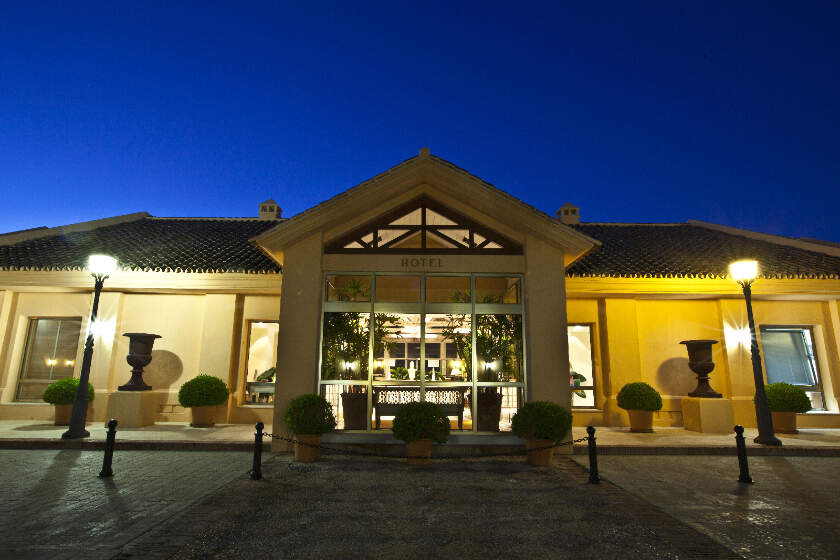Rio Real Golf & Hotel