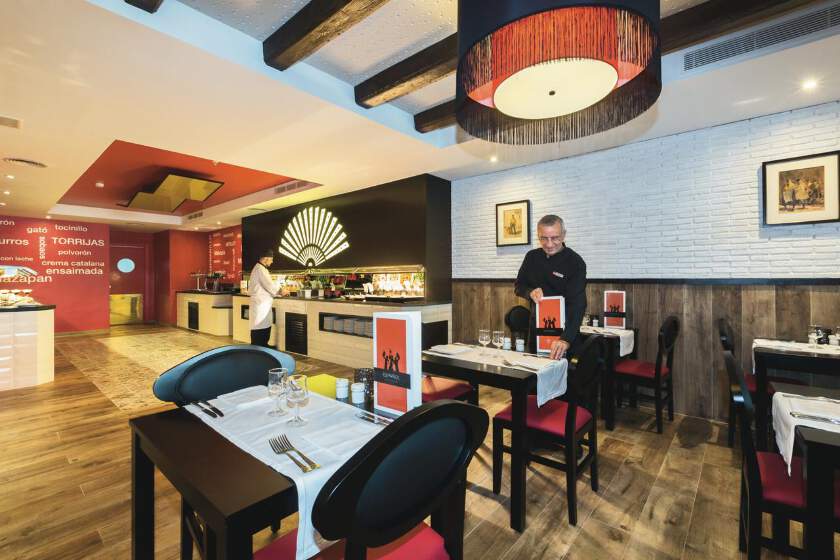 Riu Bravo Hotel - 0'0 All Inclusive