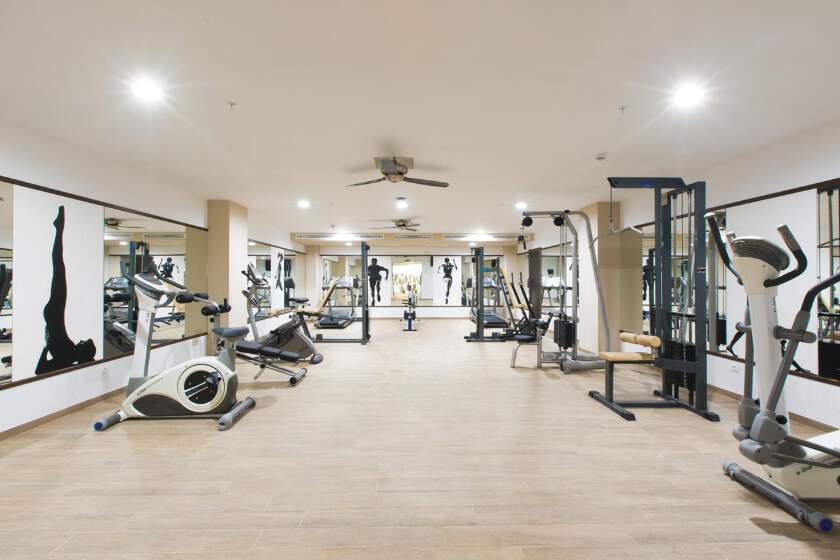 Riu Bravo Hotel - 0'0 All Inclusive