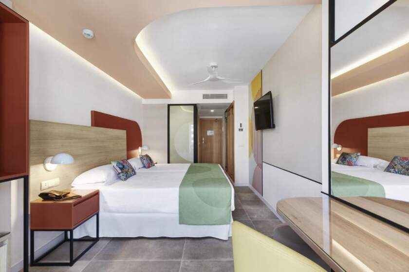 Riu Concordia